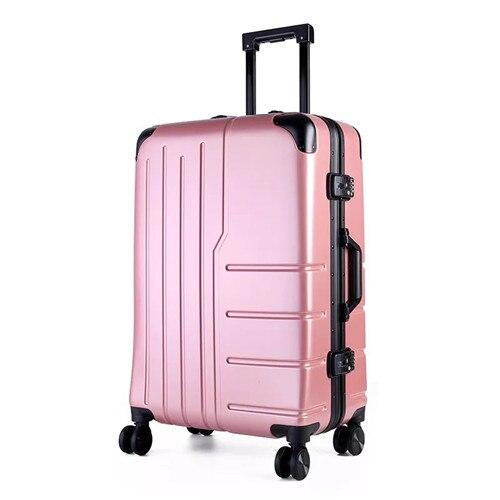 bagage rigide 55x35x25