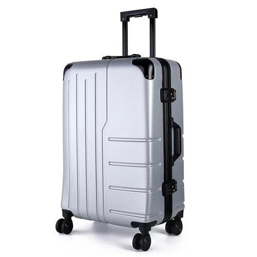 bagage cabine rigide 55cm
