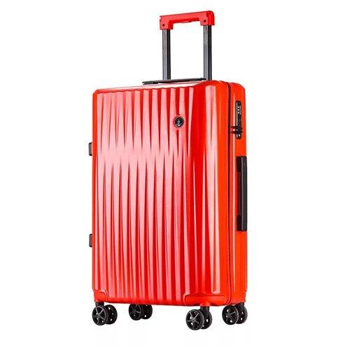 Valise Cabine Rouge