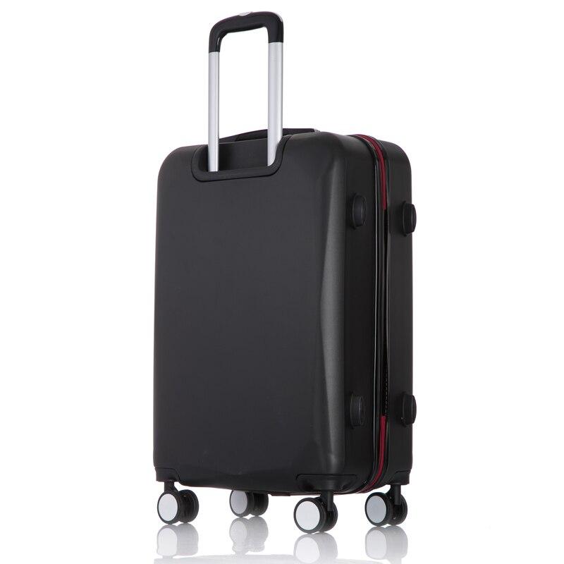 Valise Cabine Black Edition Low Cost (55x40x20)