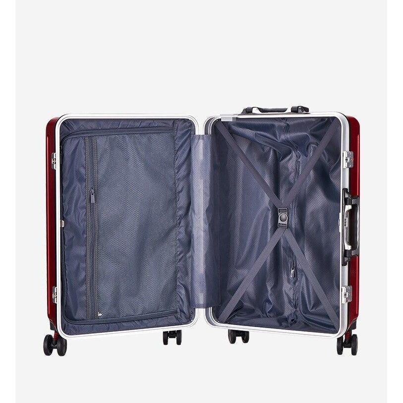 Valise Cabine Homme