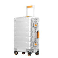Thumbnail for Valise Aluminium Bagage Cabine Concept