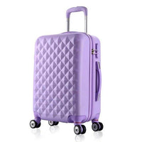 Thumbnail for valise violette