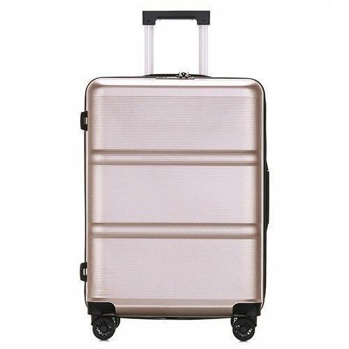bagage cabine abs