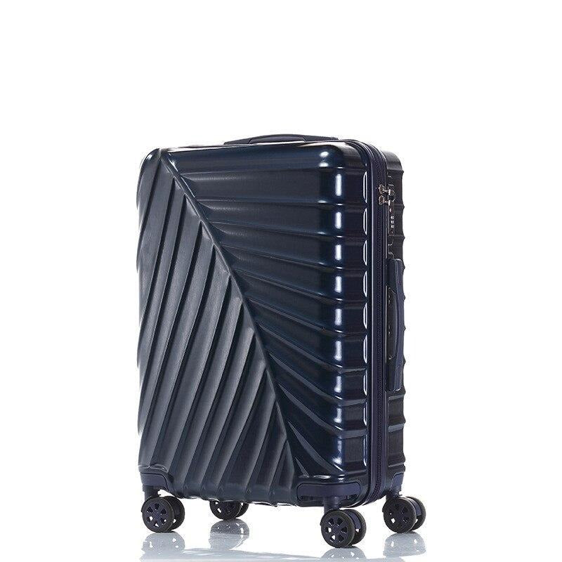 valise 55x40x20 ultra légère