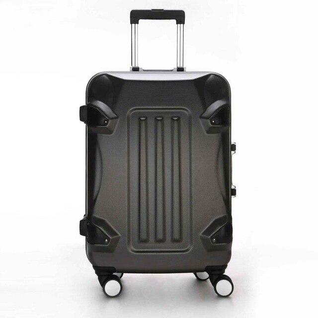 valise originale noire