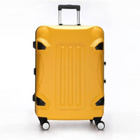 Thumbnail for valise jaune