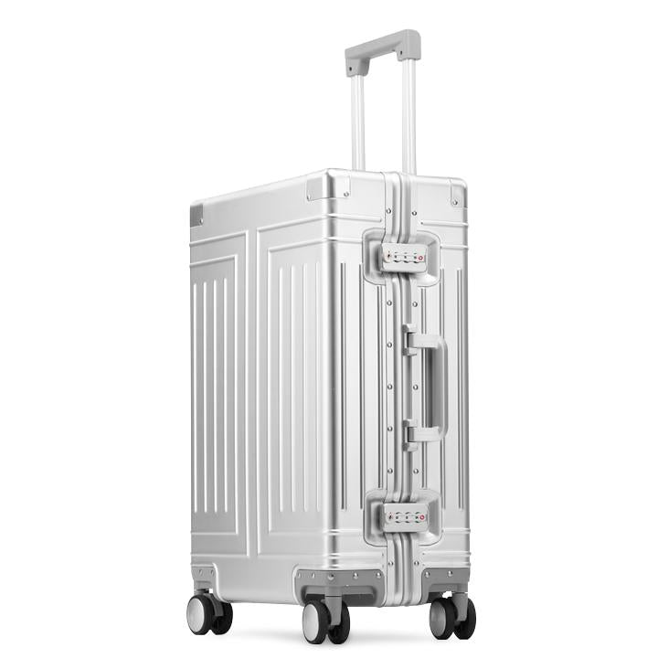 valise haut de gamme poids plume