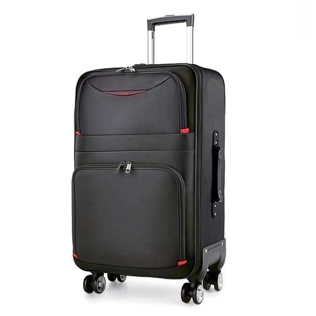 Valise Cabine Extensible
