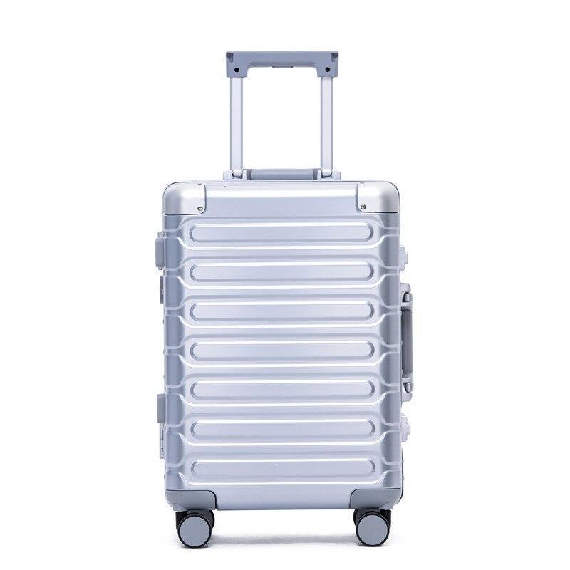 valise rigide 2 compartiments