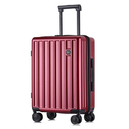 valise trolley 4 roulettes