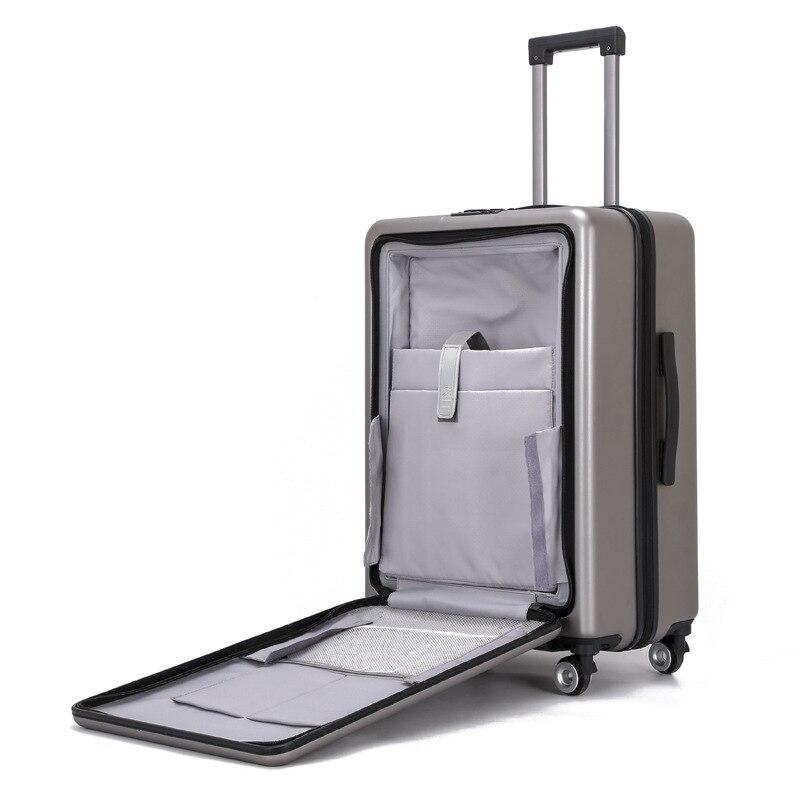 valise compartiment ordinateur