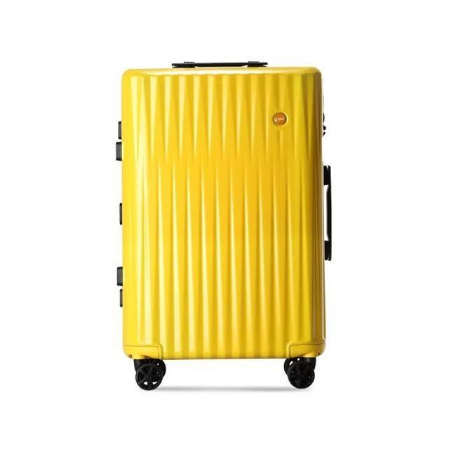 Organisateur de valise cabine - Cyan
