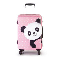Thumbnail for bagage panda
