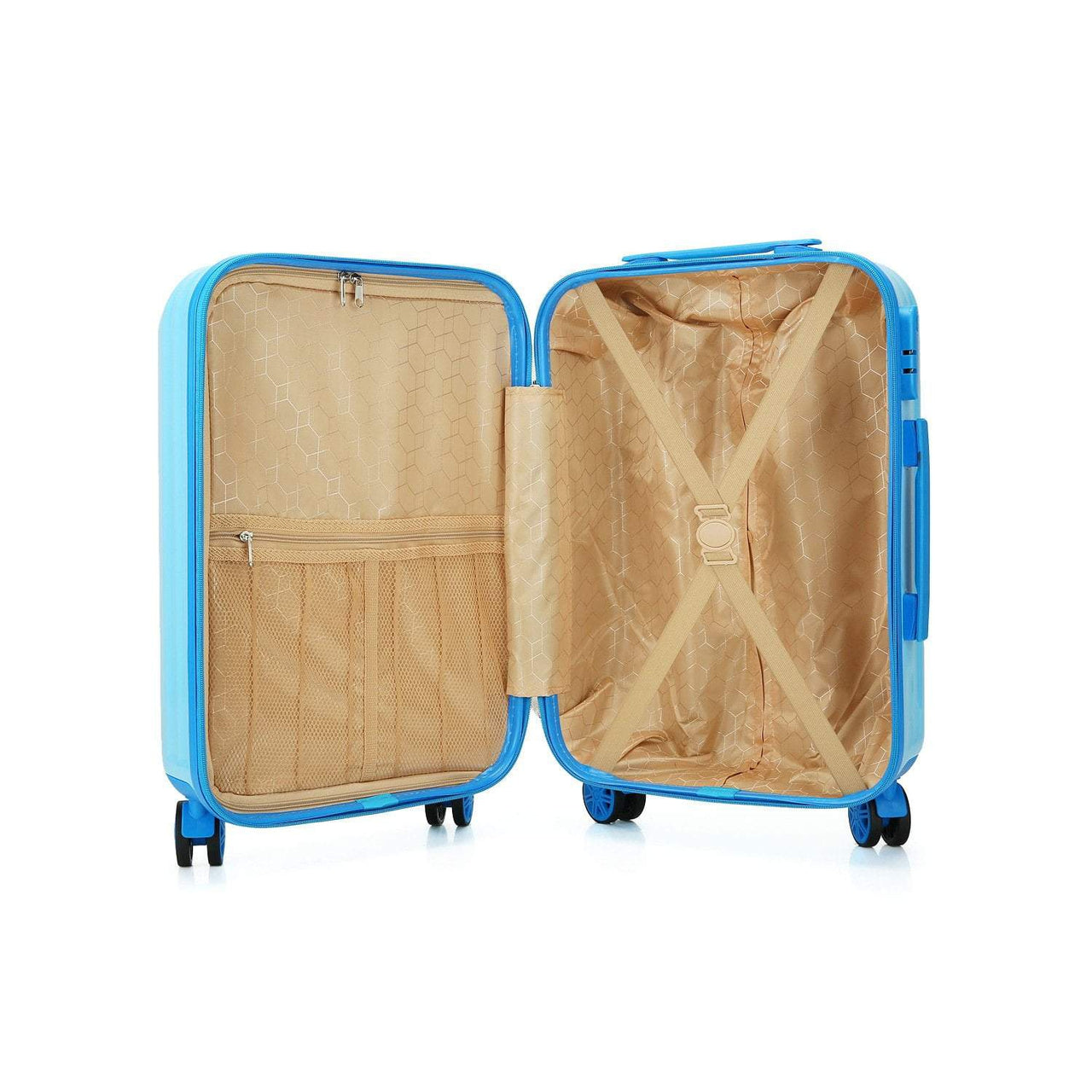 Valise Fille Design Animaux