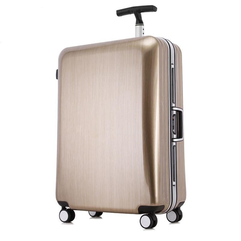 Valise Cabine Or