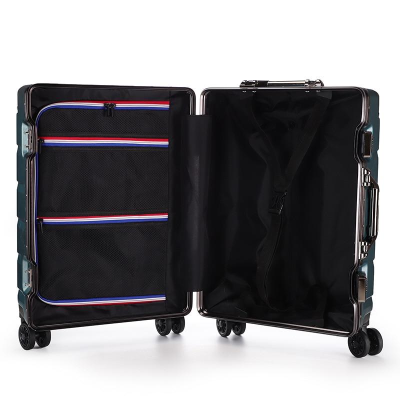 Valise Cabine Nouvelle Edition II (55x40x20)