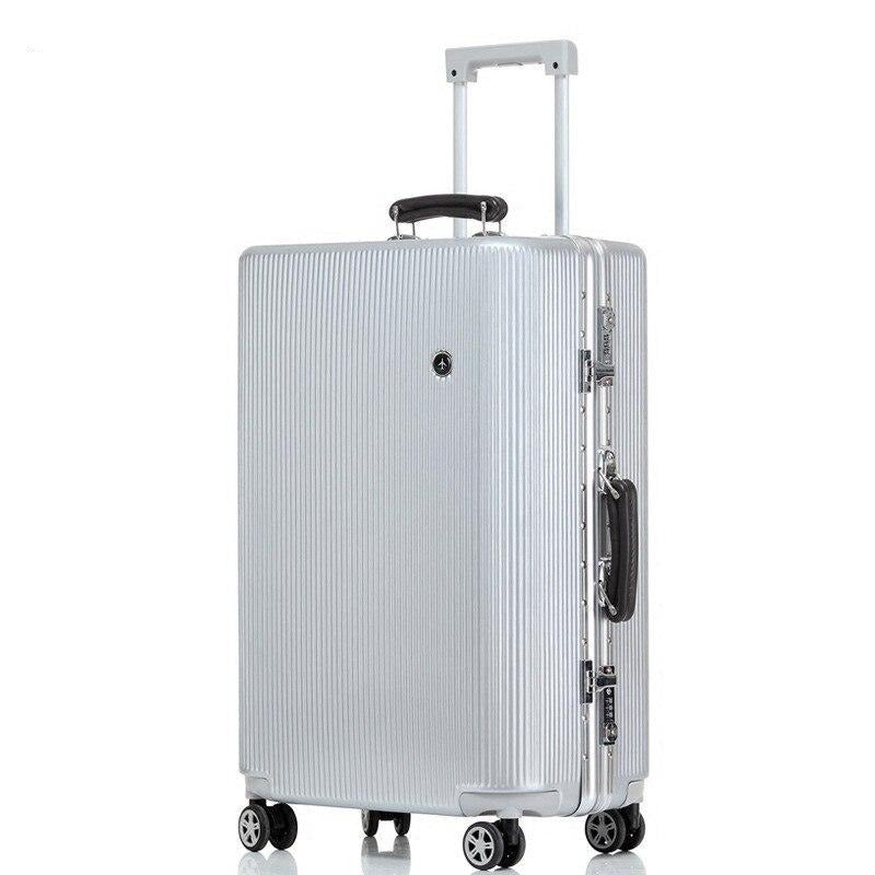 valise cabine rigide 55x40x20