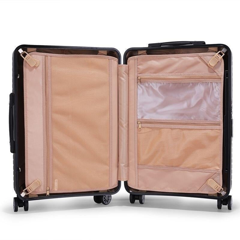 Valise Cabine Roulettes Concept II (55x40x20)