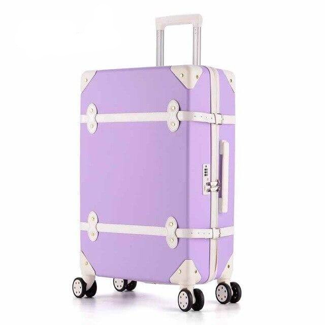 valise pour fille grande taille