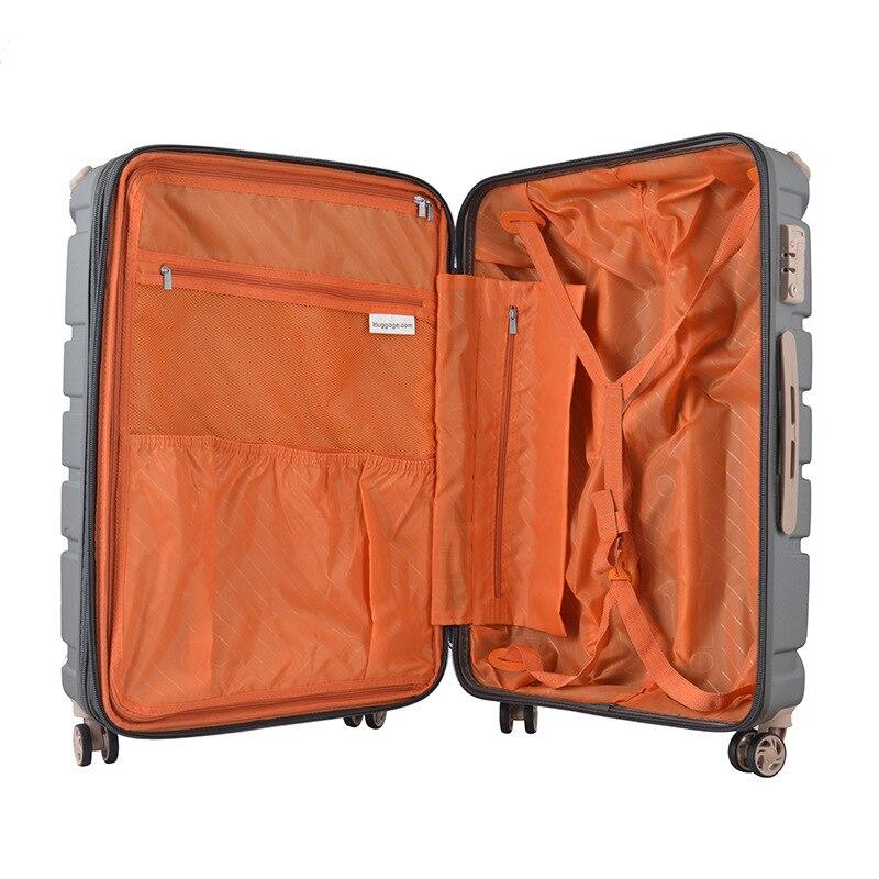 Valise Cabine Bagage Homme