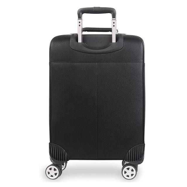 Valise Cabine Cuir I