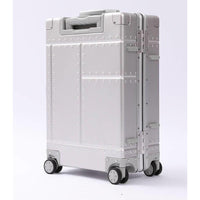 Thumbnail for grande valise aluminium voyage